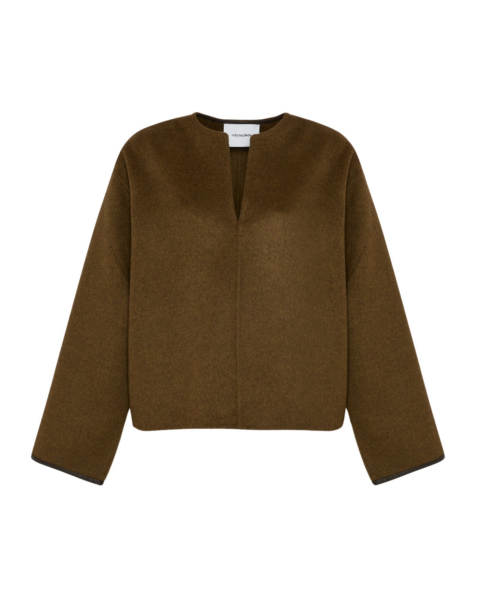 Yves Salomon Jackets luxury Clothing from  Luxury Handbags Marketplace