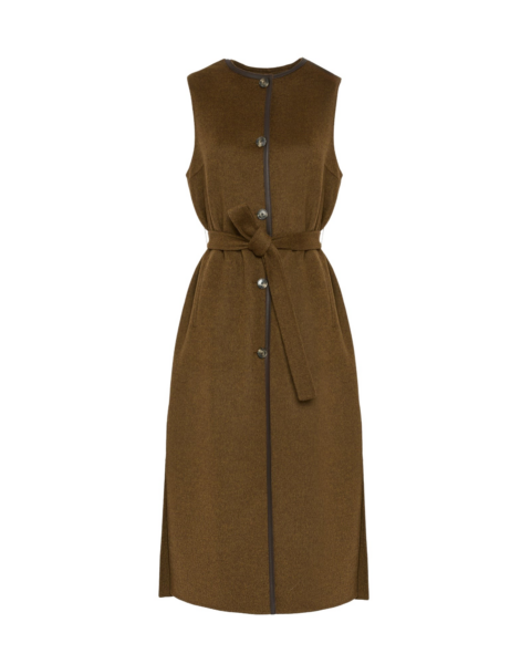 Yves Salomon Coats luxury Clothing from  Luxury Handbags Marketplace