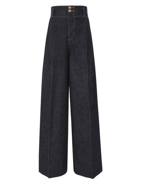 Elevate your elegance in this Zimmermann Pants   from the 2025 resort wear edit