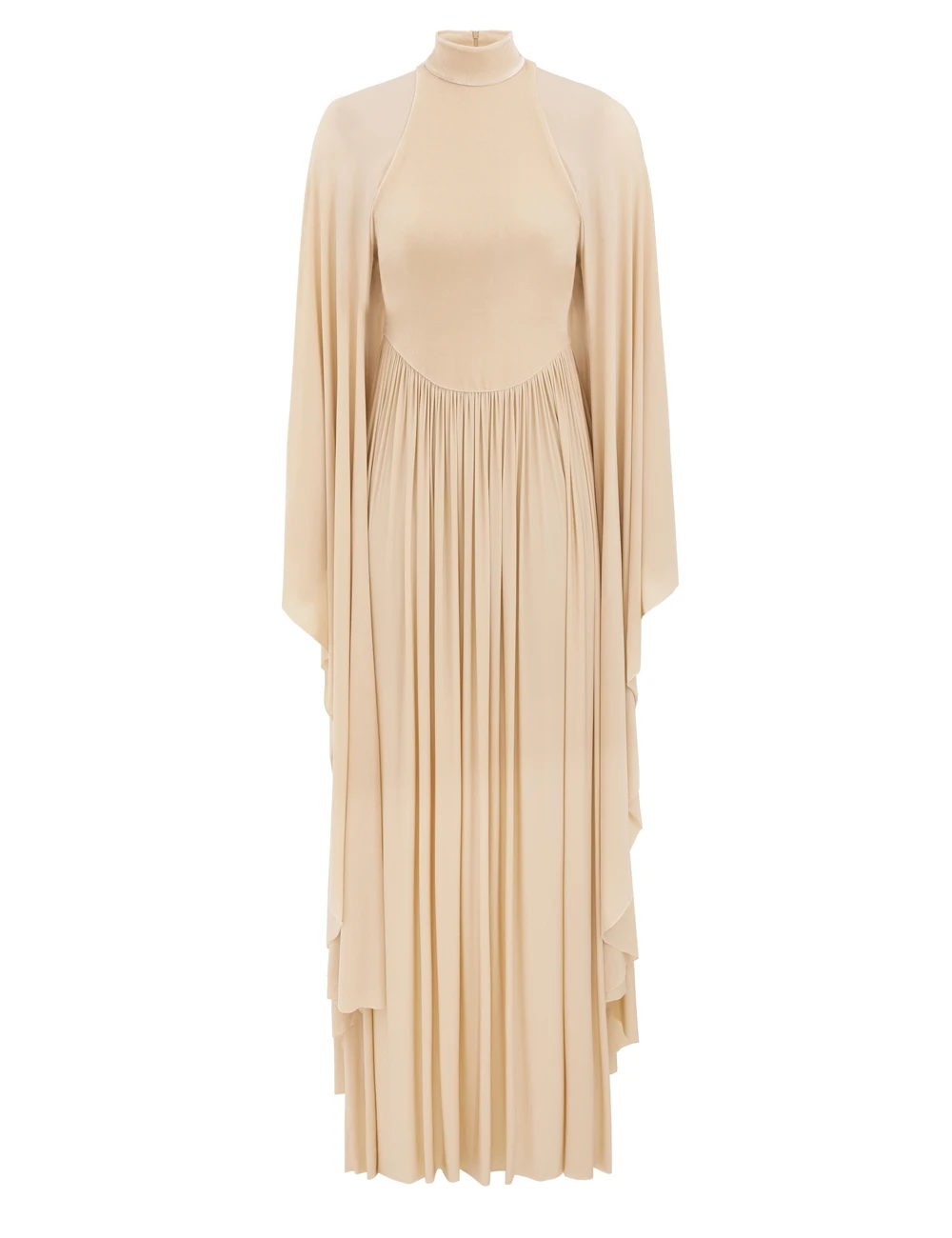 Zimmermann Memento Batwing Maxi Dress | Ready to Wear 2025 Collection Luxury Shoes Elevate your elegance in this Zimmermann Dresses from the 2025 resort wear edit