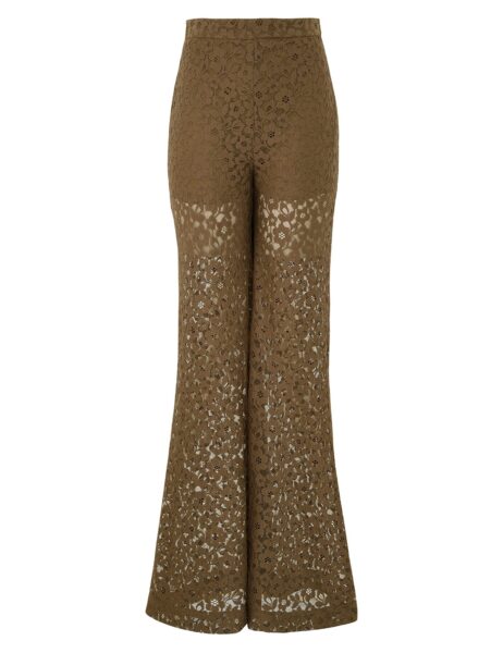 Elevate your elegance in this Zimmermann Pants   from the 2025 resort wear edit