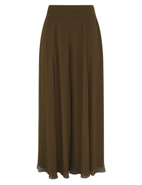 Elevate your elegance in this Zimmermann Dresses   from the 2025 resort wear edit