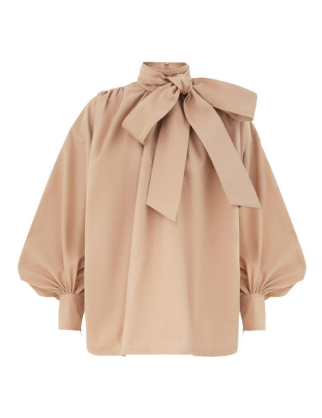 Elevate your elegance in this Zimmermann Tops   from the 2025 resort wear edit