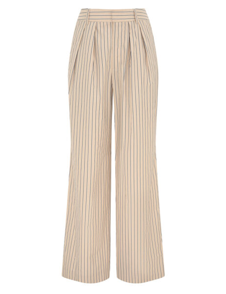 Elevate your elegance in this Zimmermann Pants   from the 2025 resort wear edit