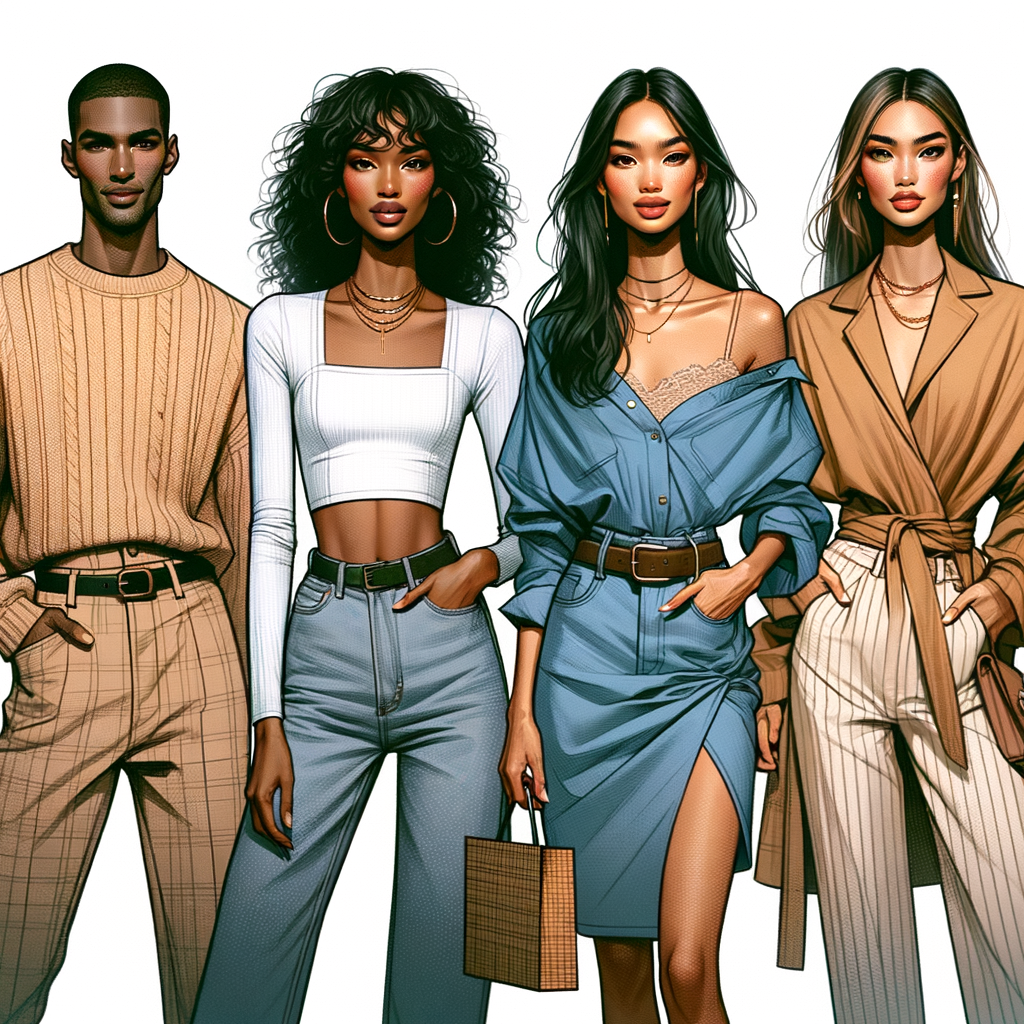 what should a model wear to castings luxury What to wear from  Luxury Handbags Marketplace