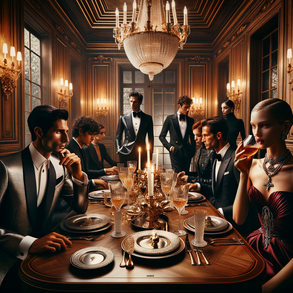 what should you wear to a nice dinner luxury What to wear from  Luxury Handbags Marketplace