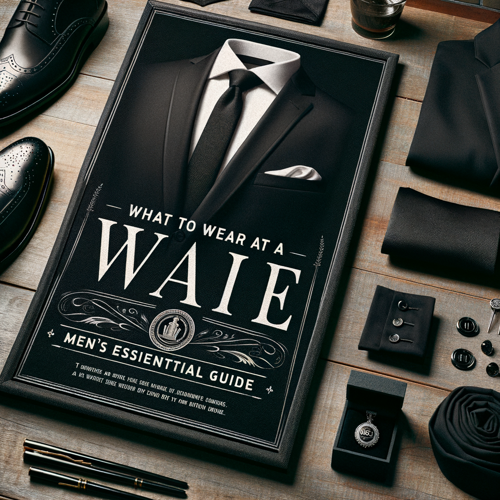 what to wear at a wake men luxury What to wear from  Luxury Handbags Marketplace