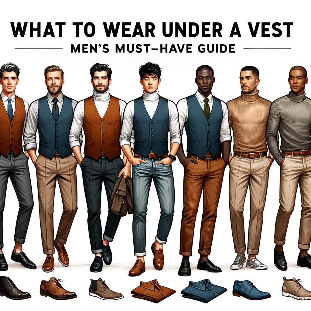 what to wear under a vest men luxury What to wear from  Luxury Handbags Marketplace