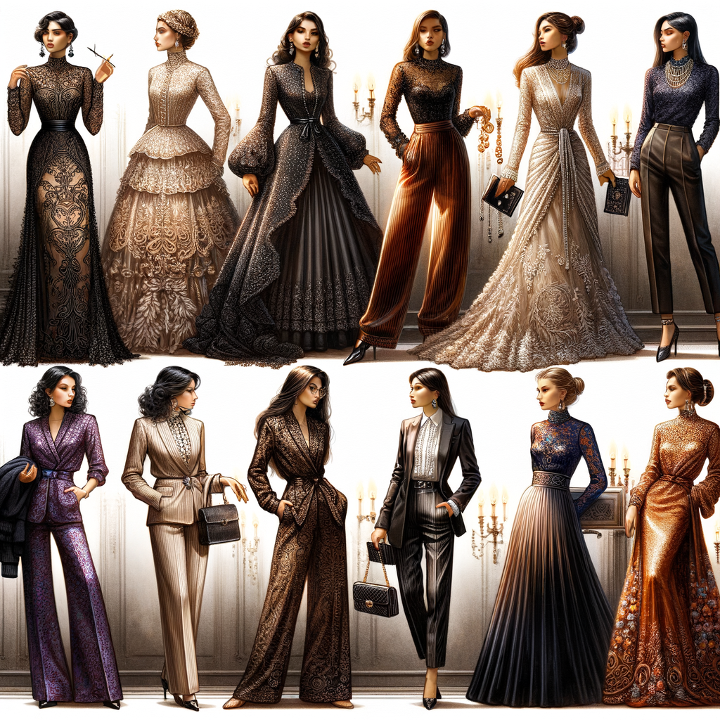 what to wear to a classical concert woman luxury What to wear from  Luxury Handbags Marketplace