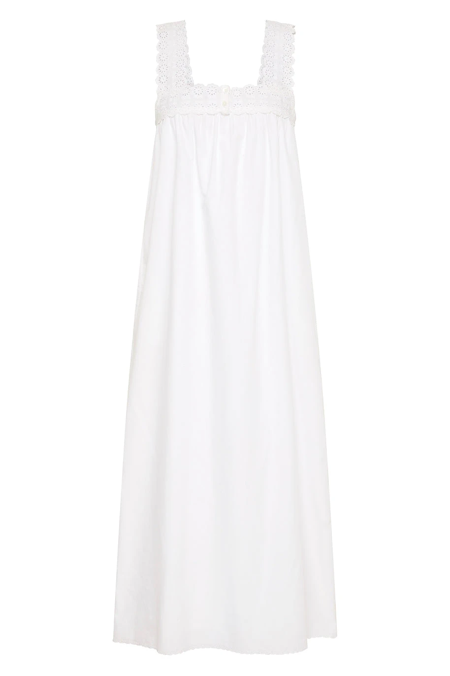 Posse Ezra Dress - Vintage White – Minimalist Sustainable Dresses | Luxury Shoes Ezra Dress - Vintage White by Posse the Label ‚Äì luxury dresses in White available at Luxury Shoes