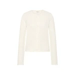 Posse Helena Jacket - Bone – Minimalist Sustainable Jackets | Luxury Shoes Helena Jacket - Bone by Posse the Label ‚Äì luxury jackets in Ivory available at Luxury Shoes