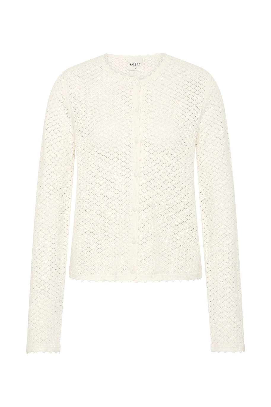 Posse Helena Jacket - Bone – Minimalist Sustainable Jackets | Luxury Shoes Helena Jacket - Bone by Posse the Label ‚Äì luxury jackets in Ivory available at Luxury Shoes