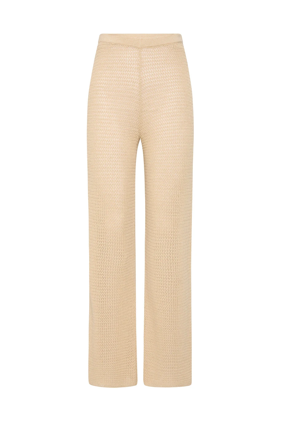 Posse Lennon Pant - Beige – Minimalist Sustainable Pants | Luxury Shoes Lennon Pant - Beige by Posse the Label ‚Äì luxury pants in Beige available at Luxury Shoes