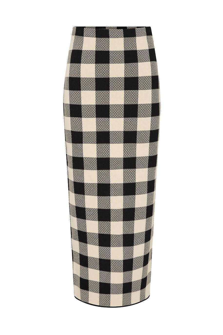 Posse Pippa Skirt - Heritage Plaid – Minimalist Sustainable Skirts | Luxury Shoes Pippa Skirt - Heritage Plaid by Posse the Label ‚Äì luxury skirts in Multicolour available at Luxury Shoes