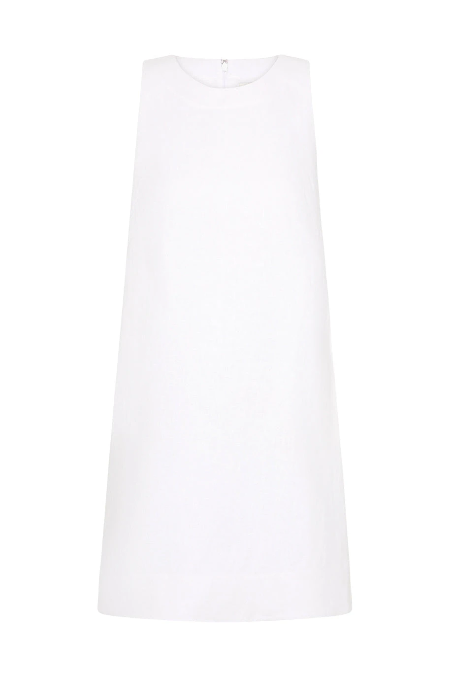 Posse Poppy Mini Dress - Ivory – Minimalist Sustainable Dresses | Luxury Shoes Poppy Mini Dress - Ivory by Posse the Label ‚Äì luxury dresses in Ivory available at Luxury Shoes