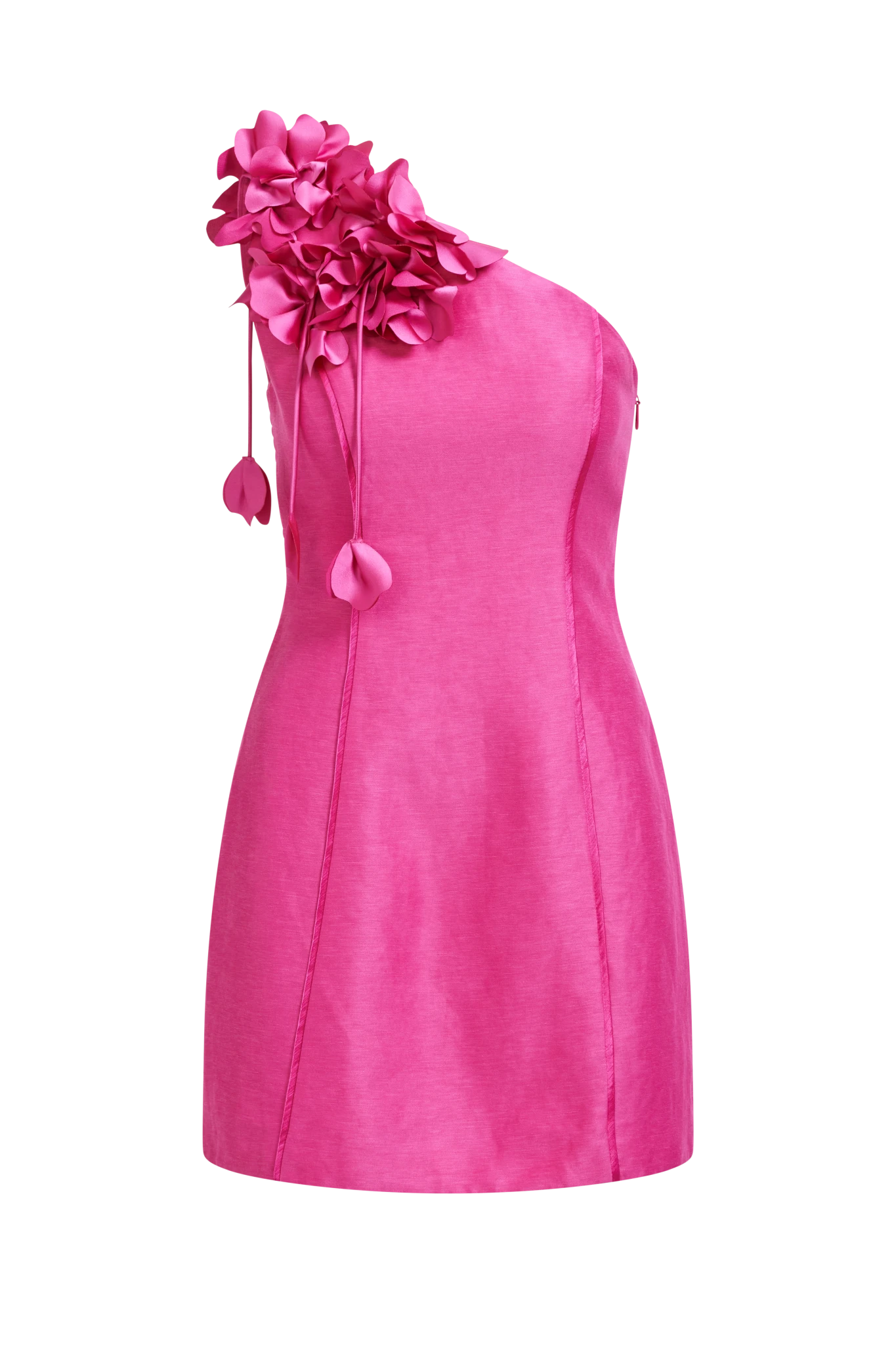 Aje Australia Signature – Luxury Shoes Aje Pink