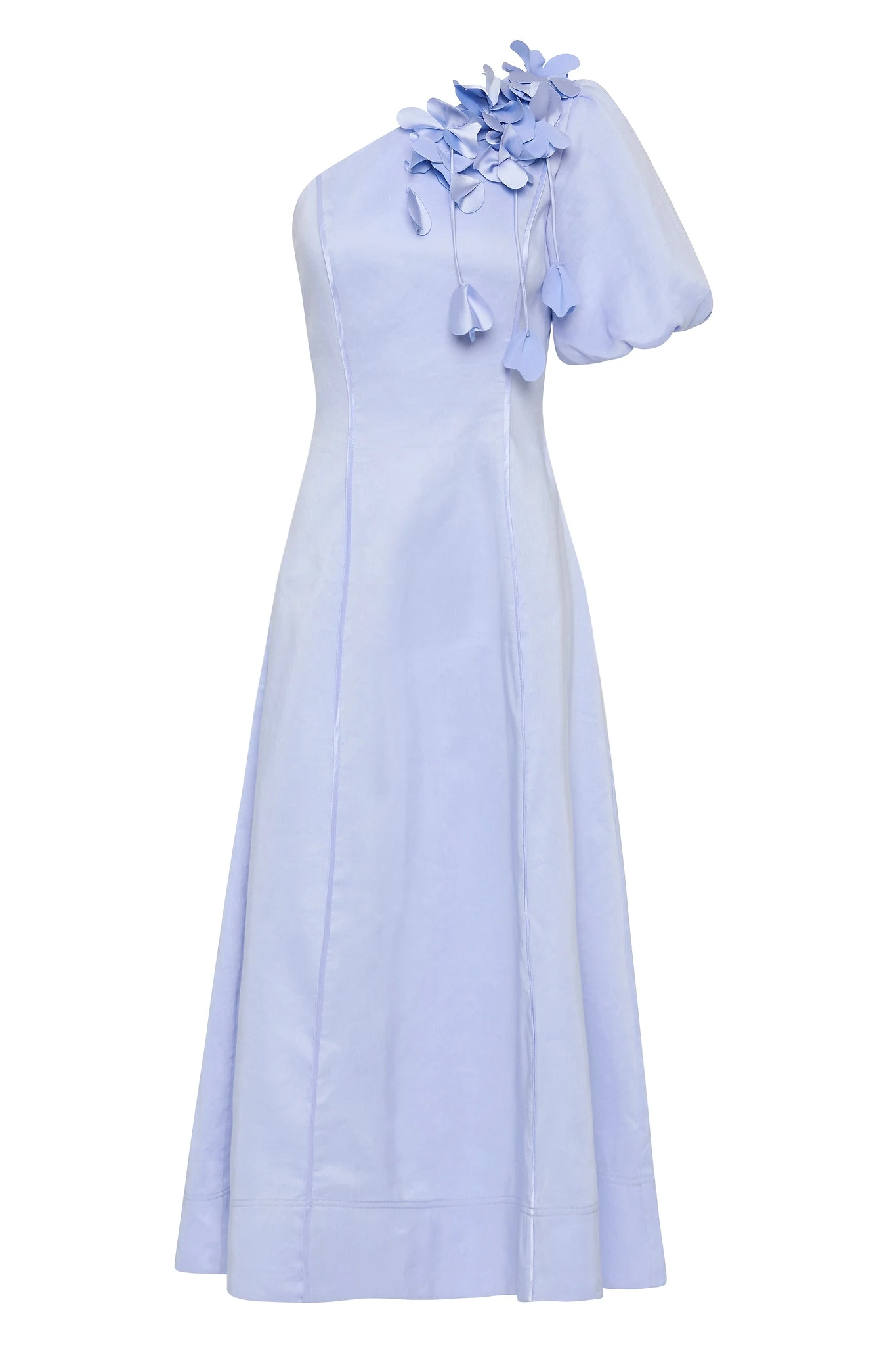 Aje Australia Signature Dresses – Luxury Shoes Aje Blue Dresses