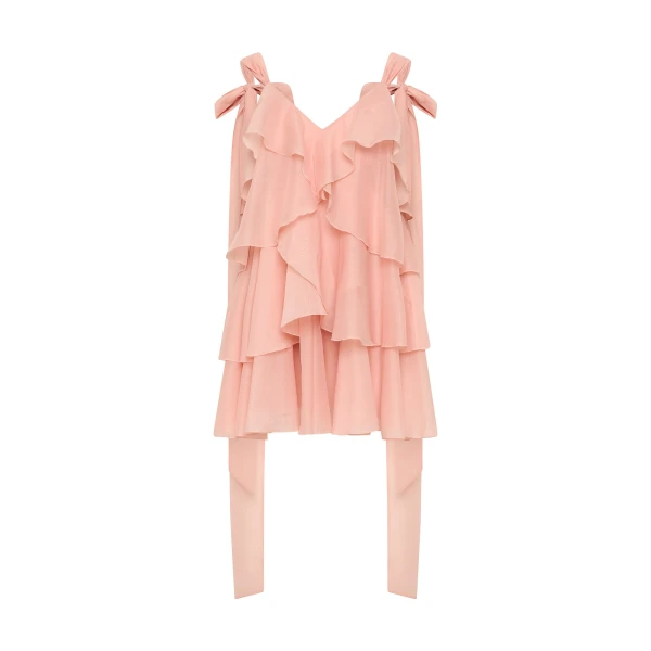 Aje Pink Dresses