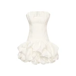 Aje Australia Signature Dresses – Luxury Shoes Aje Ivory Dresses