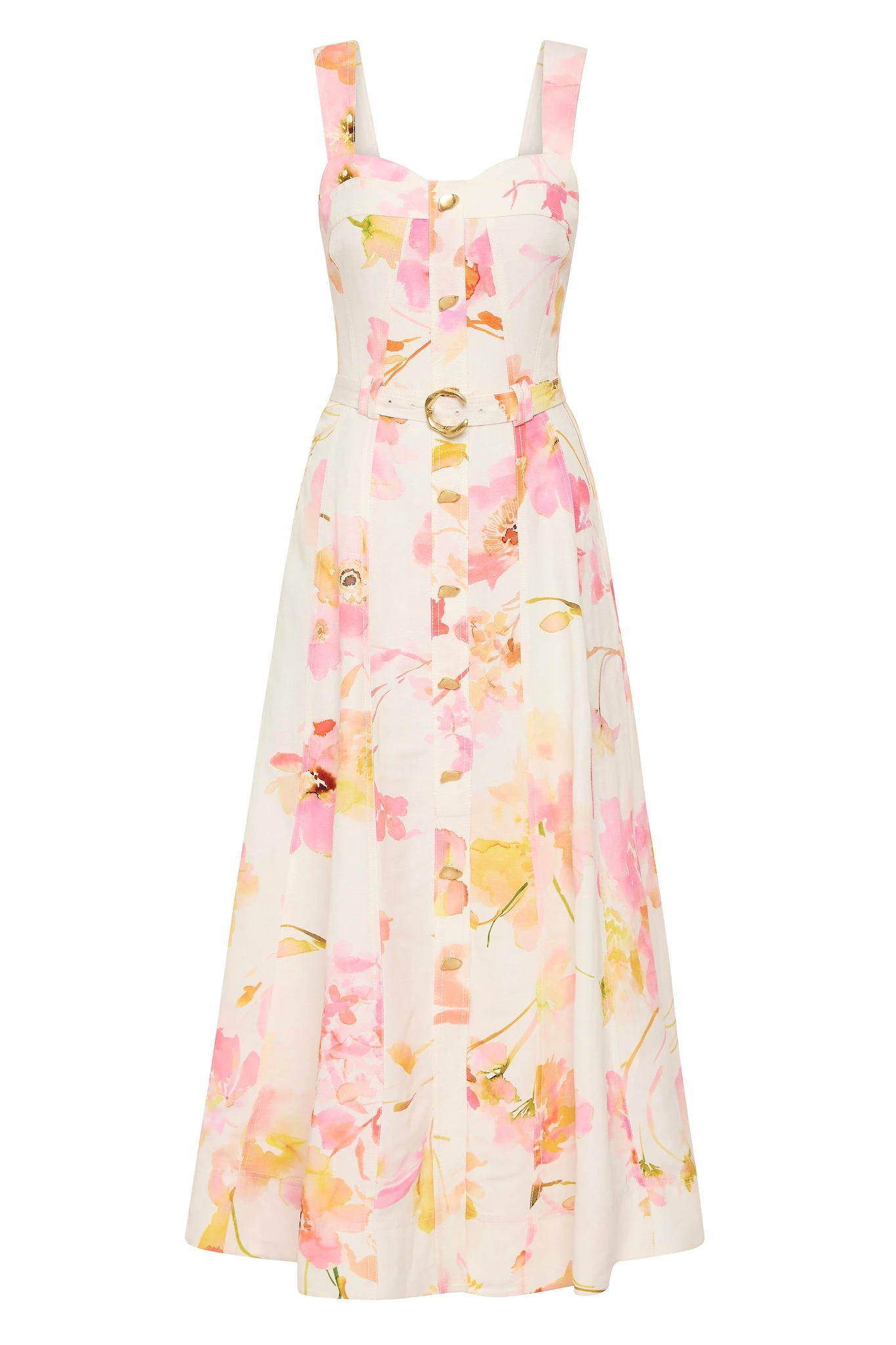 Aje Australia Signature Dresses – Luxury Shoes Aje Multicolour Dresses