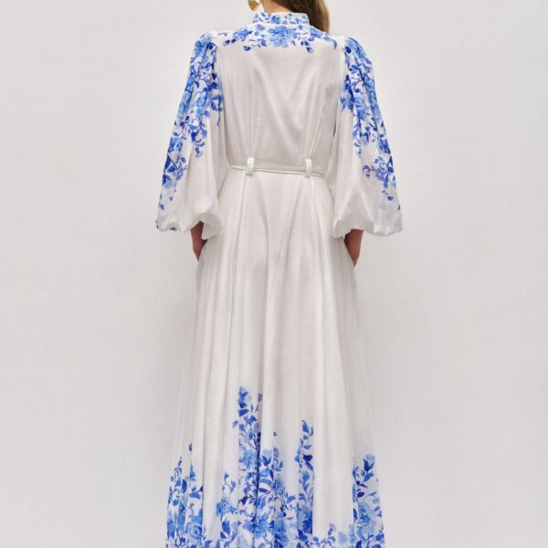 Aje Aus  – structured silhouette with raw femininity from Luxury Shoes 