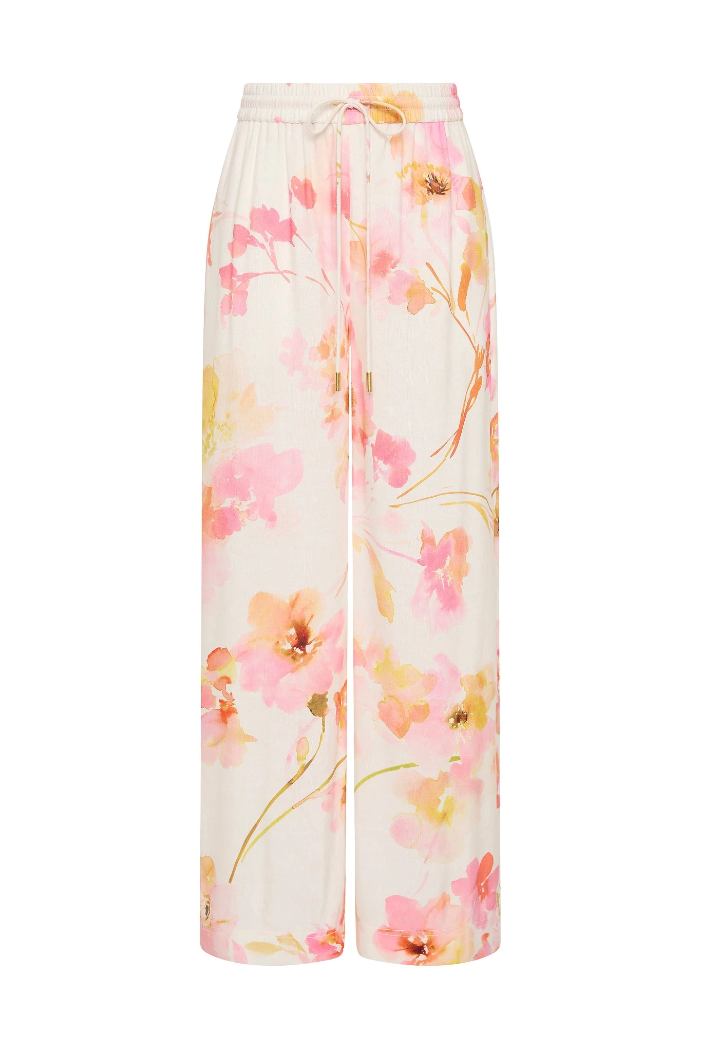 Aje Australia Signature Pants – Luxury Shoes Aje Multicolour Pants