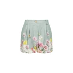 Aje Australia Signature Shorts – Luxury Shoes Aje Multicolour Shorts