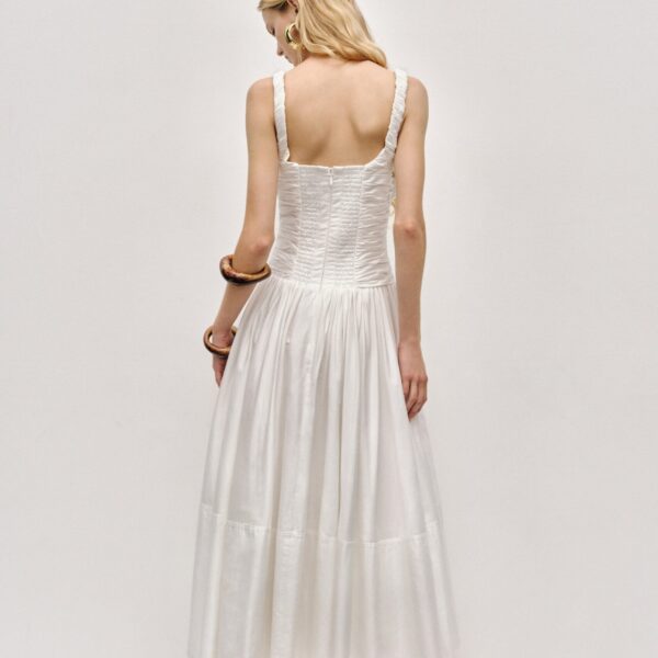 Aje Aus  – structured silhouette with raw femininity from Luxury Shoes 