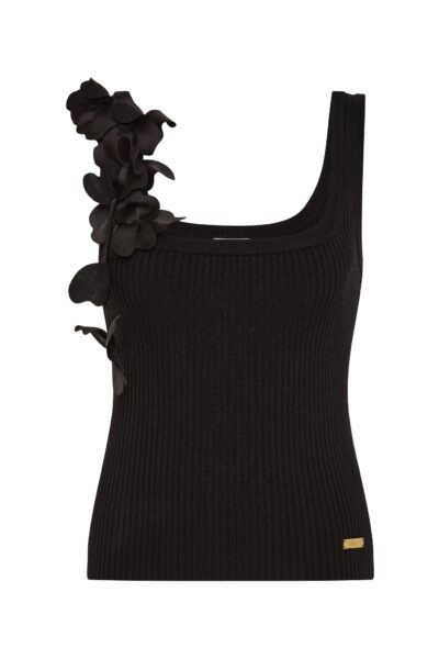 Aje Black Tops