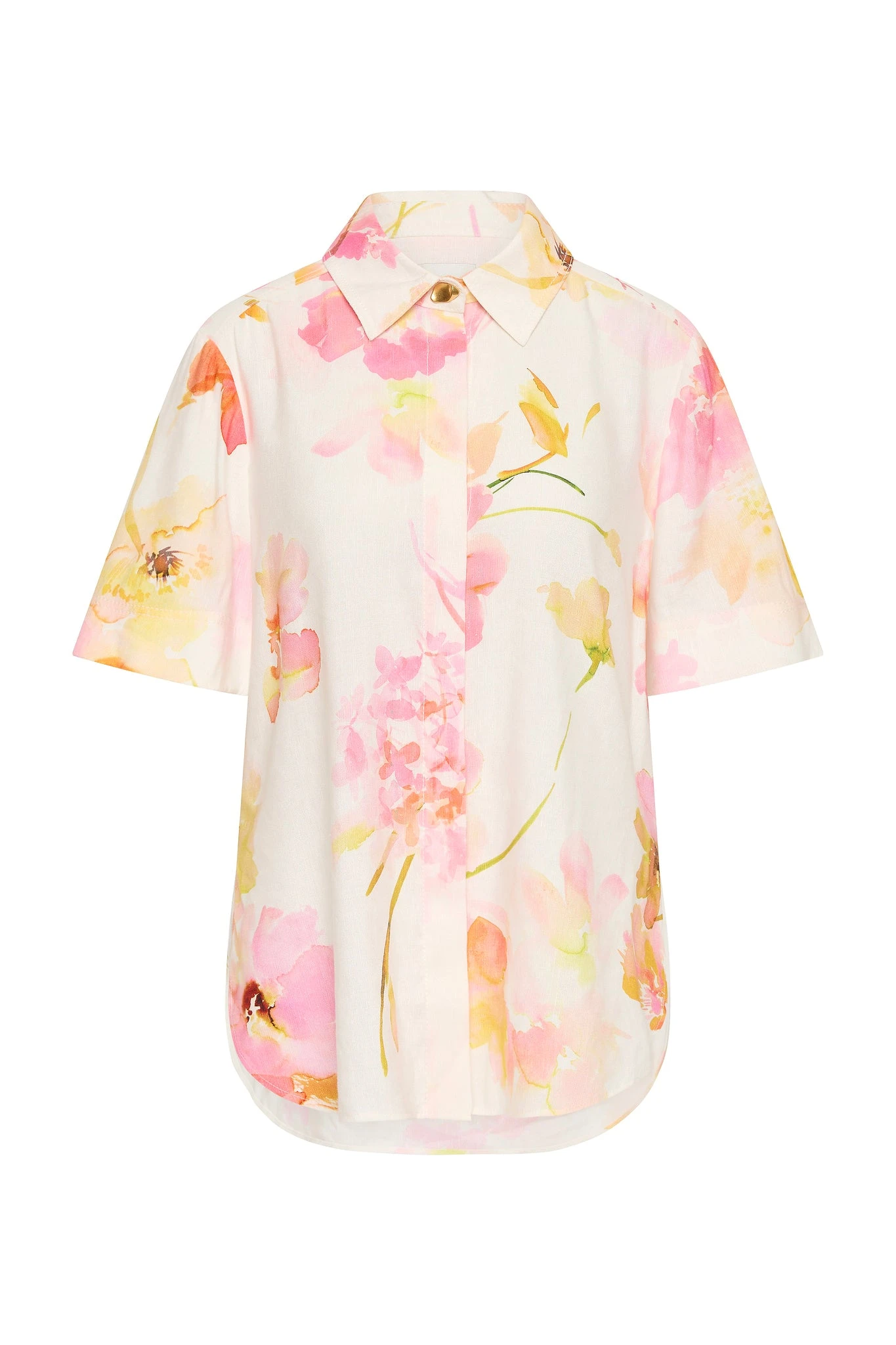 Aje Australia Signature Tops – Luxury Shoes Aje Multicolour Tops