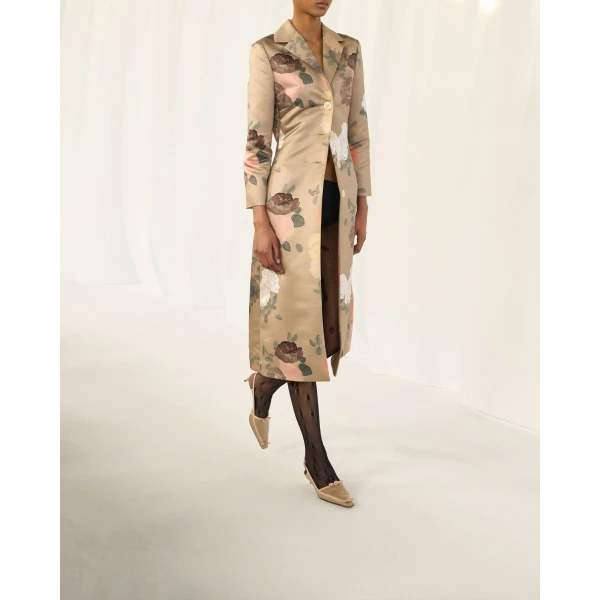 Bernadette dress