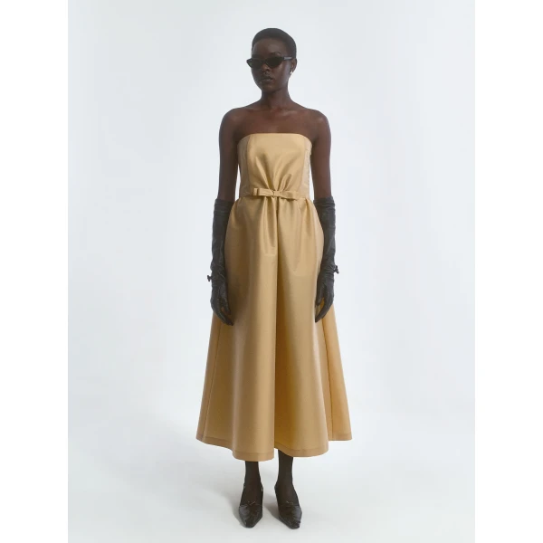 Bernadette dress