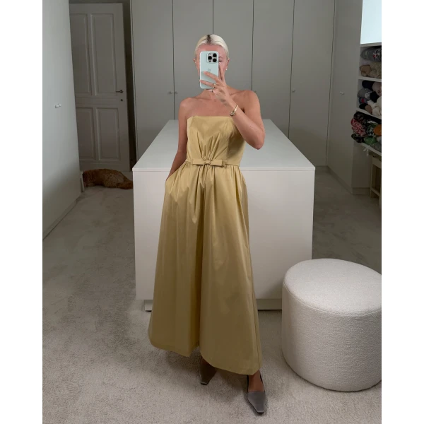 Bernadette dresses