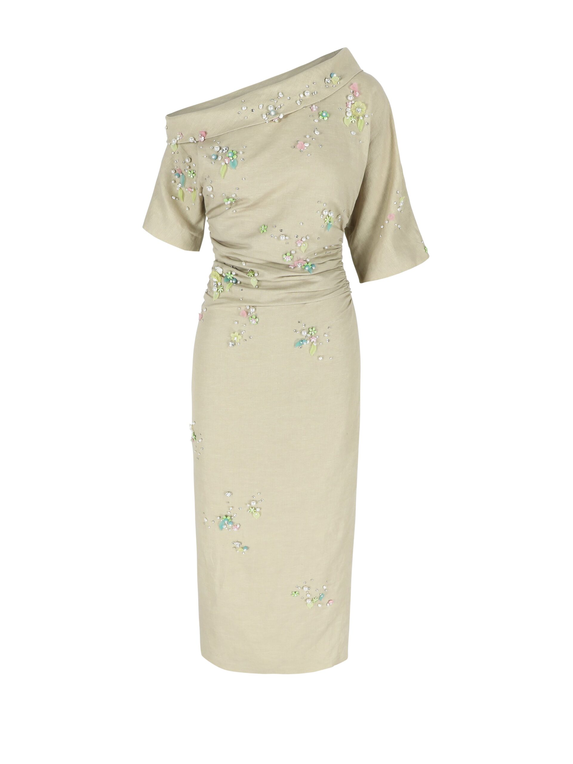 Bernadette Dress Bowery Bernadette Dress Bowery