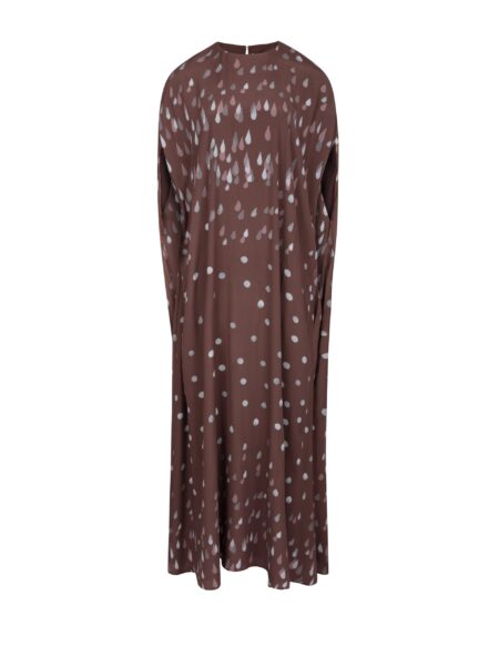 Bernadette Dress Eleonore