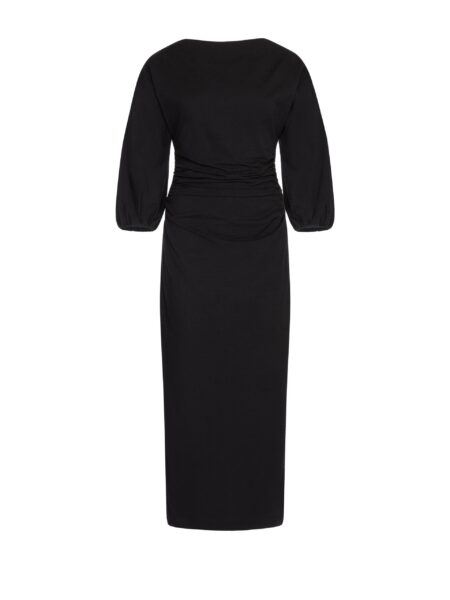 Bernadette Dress Ezra