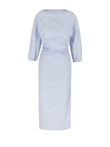 Bernadette Dress Ezra
