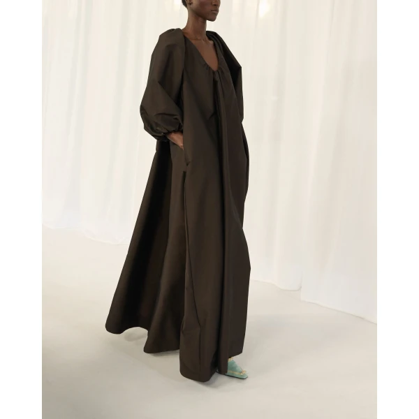 Bernadette dress