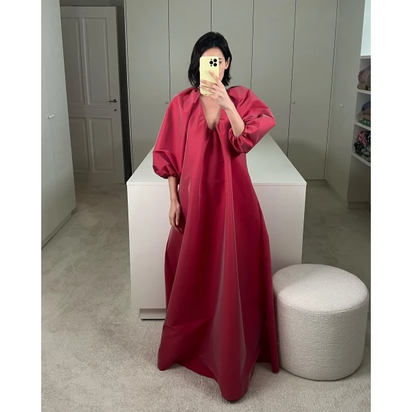 Bernadette dresses