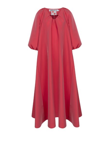Bernadette Dress George