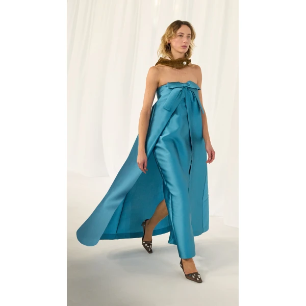 Bernadette dress