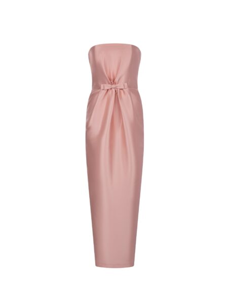 Bernadette Dress Lenette