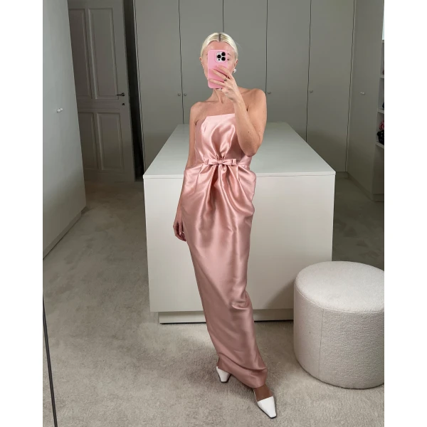 Bernadette dresses