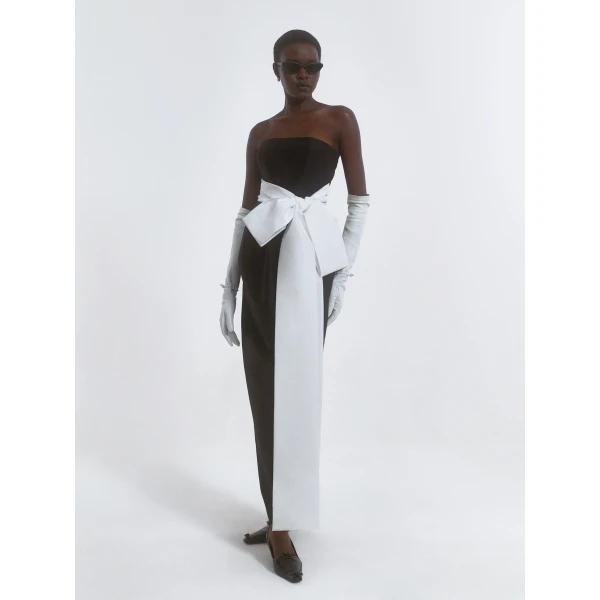 Bernadette dress