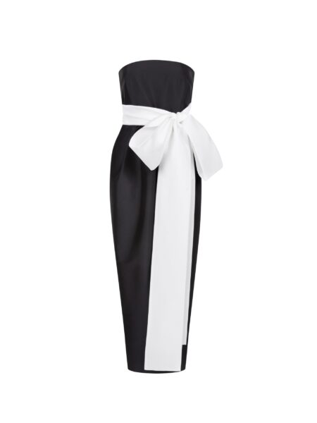 Bernadette Dress Lina