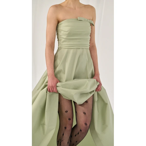 Bernadette dress