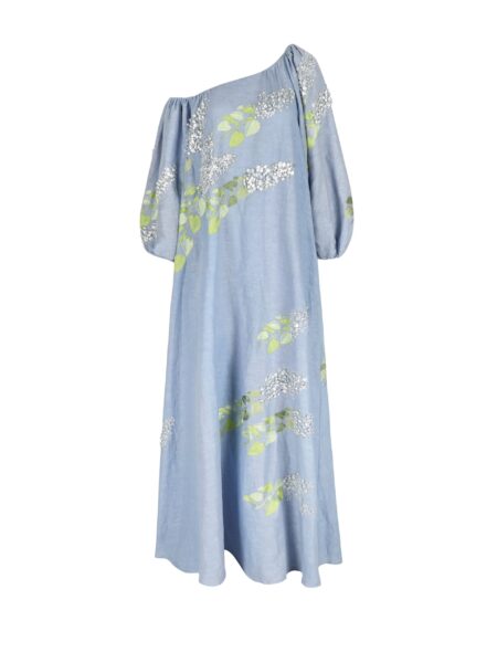 Bernadette Dress Nathalie