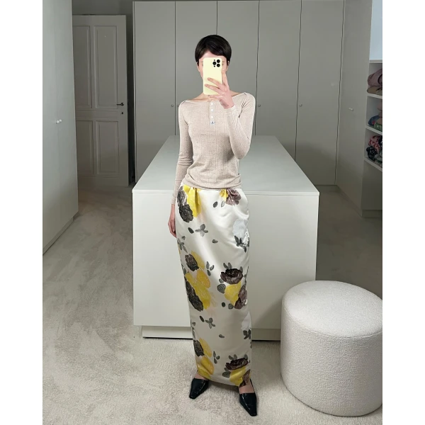Bernadette dresses