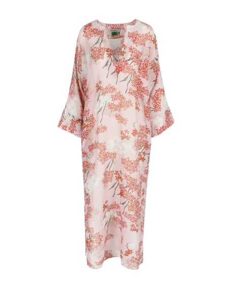 Bernadette Long Dress Kaftan