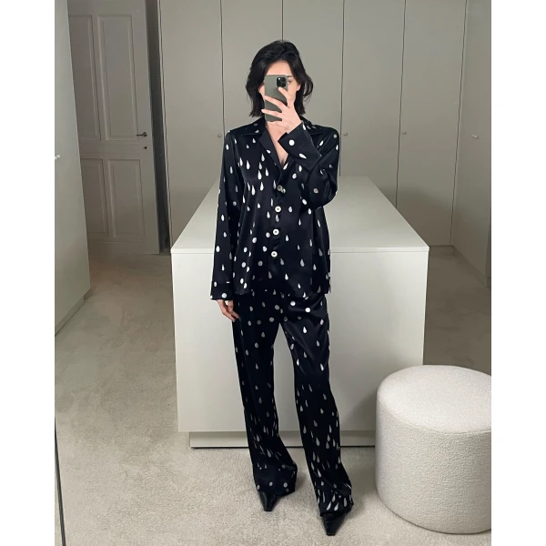 Bernadette dress